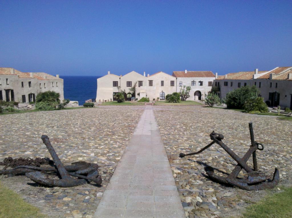 "Casa Cansella" A Few Steps From The Sea ゴンネーザ エクステリア 写真