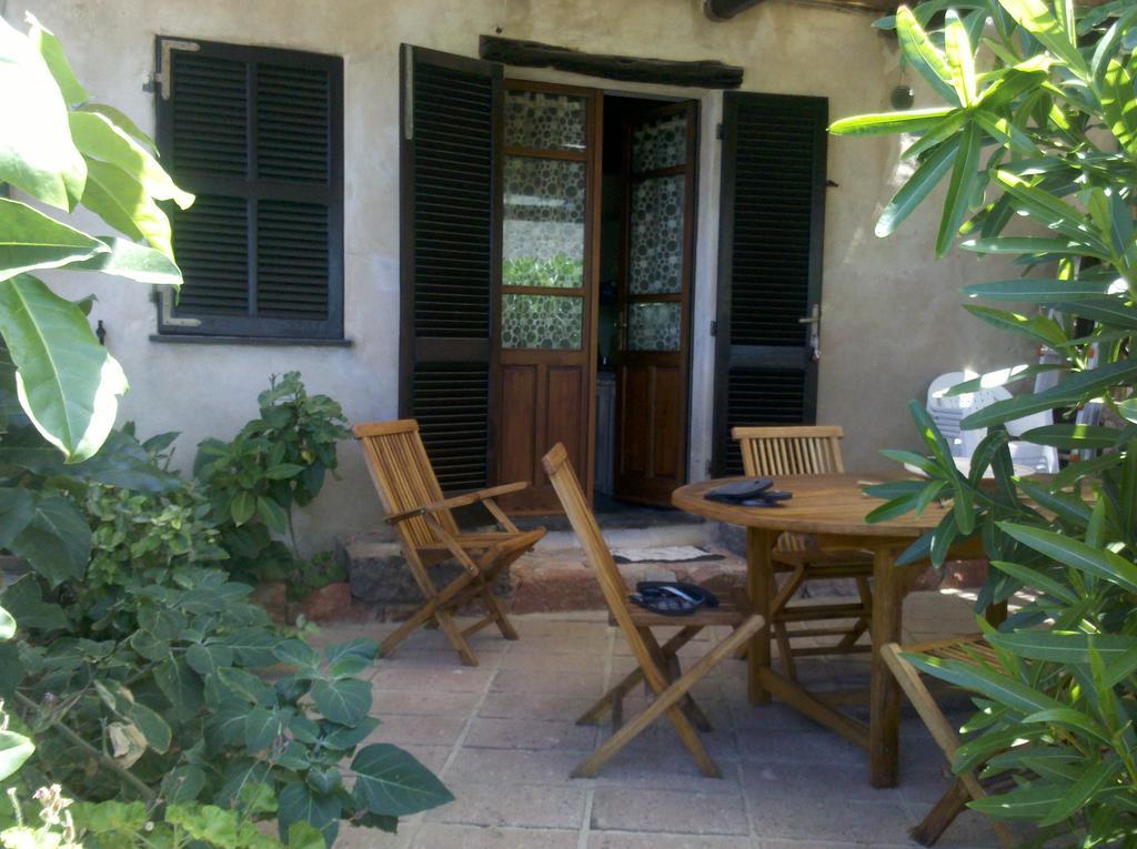 "Casa Cansella" A Few Steps From The Sea ゴンネーザ エクステリア 写真