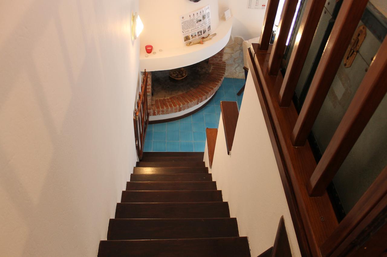 "Casa Cansella" A Few Steps From The Sea ゴンネーザ エクステリア 写真