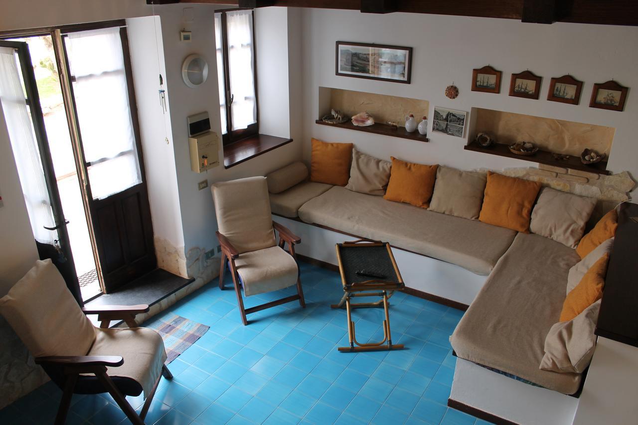 "Casa Cansella" A Few Steps From The Sea ゴンネーザ エクステリア 写真
